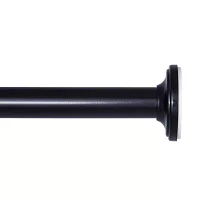 Sun Zero Blackout 5/8 Adjustable Tension Rod
