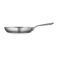 Tramontina Tempo Tri-Ply Stainless Steel 12" Frying Pan