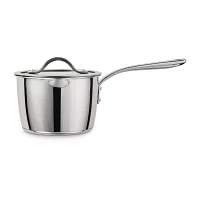 Tramontina Tempo Tri-Ply Stainless Steel 2-qt. Sauce Pan