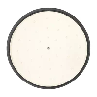MegaChef Enameled Cast Iron 6.35-qt. Round Dutch Oven