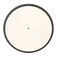 MegaChef Enameled Cast Iron 6.35-qt. Round Dutch Oven