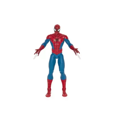 Disney Collection Spider-Man Toy Spiderman Toy Playset