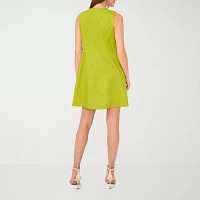 Sam And Jess Womens Sleeveless Swing Dresses