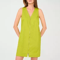 Sam And Jess Womens Sleeveless Swing Dresses
