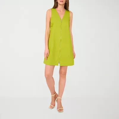 Sam And Jess Womens Sleeveless Swing Dresses