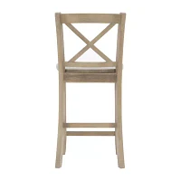 Tarlton Counter Height Bar Stool