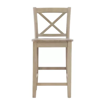 Tarlton Counter Height Bar Stool