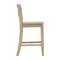 Tarlton Counter Height Bar Stool