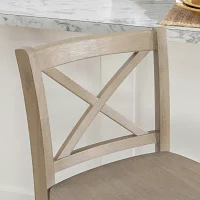 Tarlton Counter Height Bar Stool