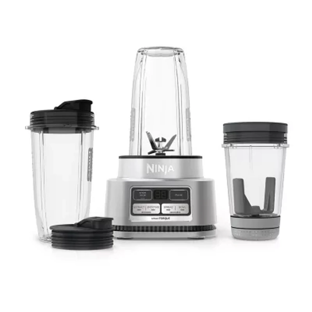 Ninja Foodi Power Nutri Duo Smoothie Bowl Maker and Personal Blender