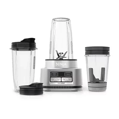 Ninja Foodi Power Nutri Duo Smoothie Bowl Maker and Personal Blender