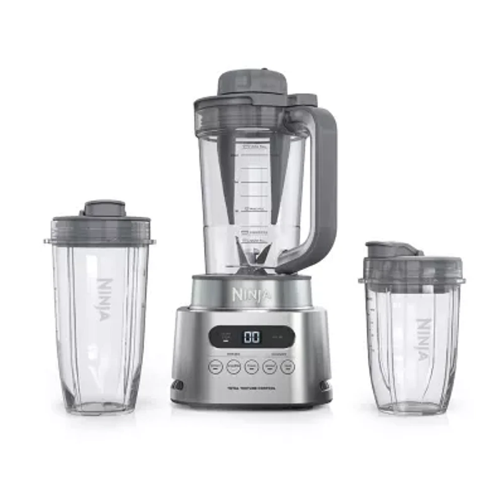 Ninja Twisti High-Speed Duo Blender