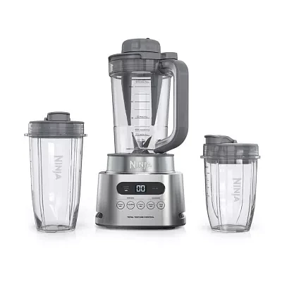 Ninja Twisti High-Speed Duo Blender