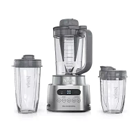 Ninja Twisti High-Speed Duo Blender