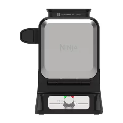 Ninja Belgian Waffle Maker Pro