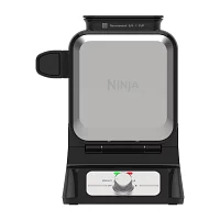 Ninja Belgian Waffle Maker Pro