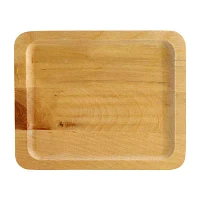 MegaChef Cast Iron Mini Square Frying Pan