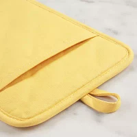 KitchenAid Ribbed 2-pc. Pot Holder Set