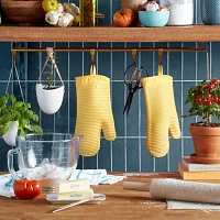 KitchenAid Ribbed 2-pc. Pot Holder Set