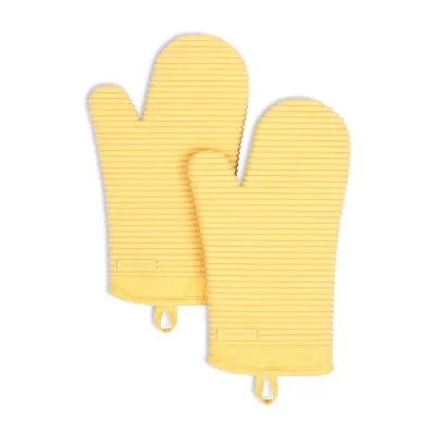 KitchenAid Ribbed 2-pc. Pot Holder Set