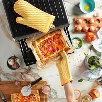 KitchenAid Ribbed 2-pc. Pot Holder Set