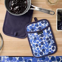 Sur La Table Kitchen Essentials 2-pc. Pot Holder Set
