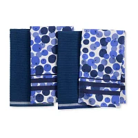 Sur La Table Kitchen Essentials 4-pc. Towel Set