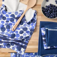 Sur La Table Kitchen Essentials 4-pc. Towel Set