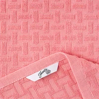 Fiesta Easter Bunny 2-pc. Kitchen Towel Set