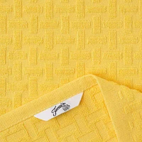 Fiesta Easter Chick 2-pc. Kitchen Towel Set