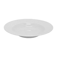 Elama Julia 16 Piece 16-pc. Porcelain Dinnerware Set