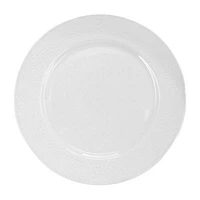 Elama Soyer 16 Piece 16-pc. Porcelain Dinnerware Set
