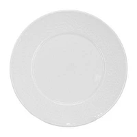 Elama Soyer 16 Piece 16-pc. Porcelain Dinnerware Set