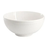 Elama Kate 16 Piece 16-pc. Porcelain Dinnerware Set
