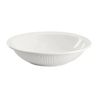 Elama Kate 16 Piece 16-pc. Porcelain Dinnerware Set