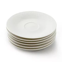 Elama Luna 12 Piece 3 Ounce Espresso Cup