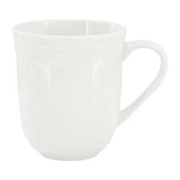 Elama Henryi 6 Piece 12 Ounce 6-pc. Coffee Mug