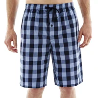 Hanes Mens Pajama Shorts