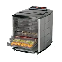 Weston 10 Tray Digital Dehydrator