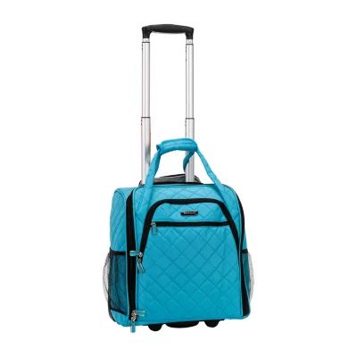 Rockland Melrose 15" Lightweight Luggage