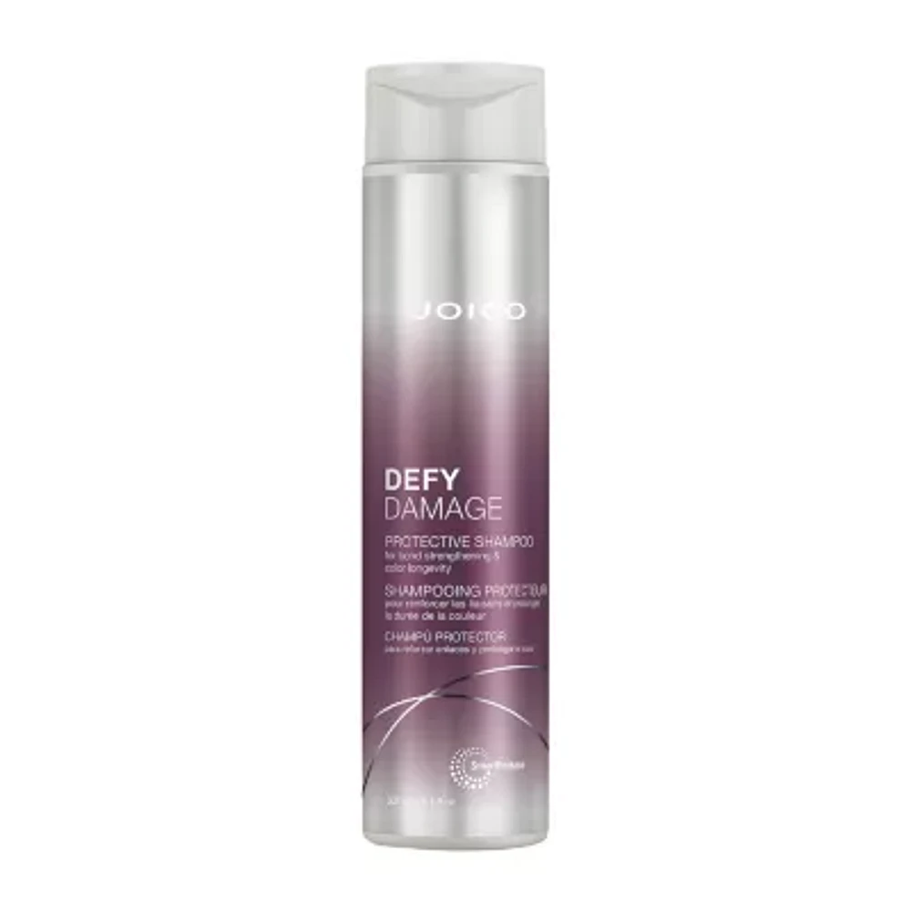 Joico Defy Damage Protective Shampoo - 10.1 oz.