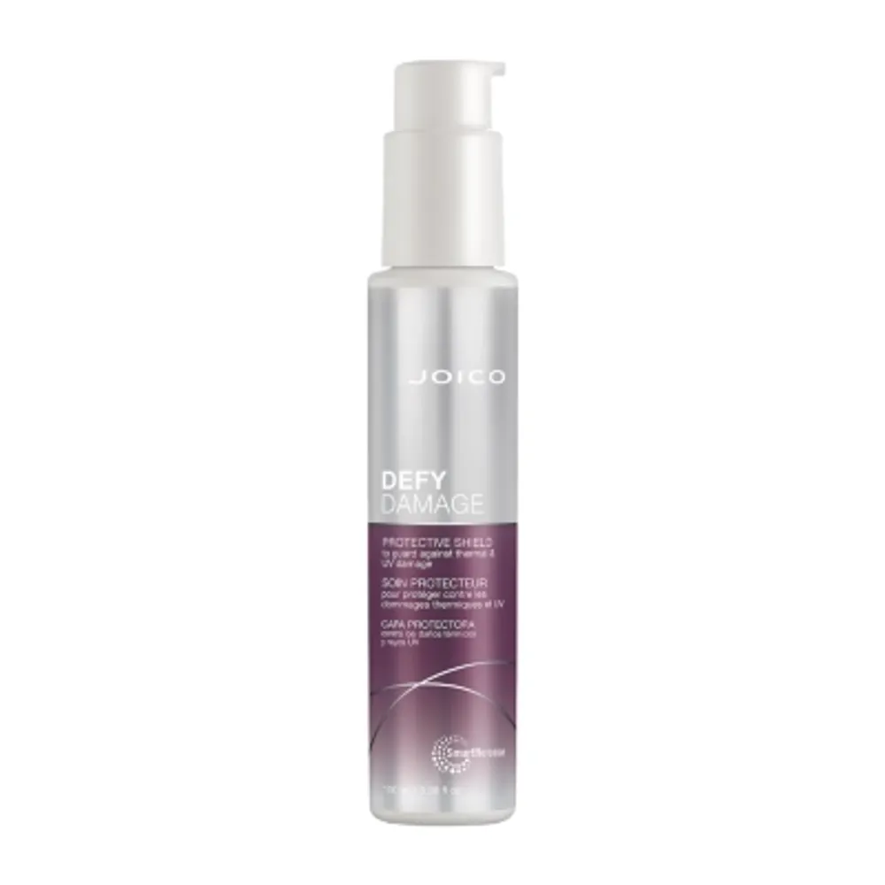 Joico Defy Damage Protective Hair Serum-3.4 oz.