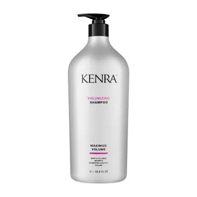 Kenra Volumizing Shampoo - 33.8 oz.