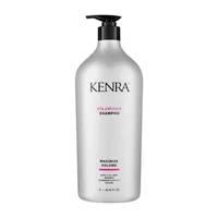 Kenra Volumizing Shampoo - 33.8 oz.