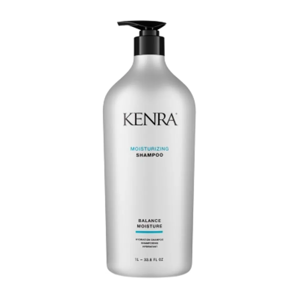 Kenra Moisturizing Shampoo - 33.8 oz.