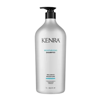 Kenra Moisturizing Shampoo - 33.8 oz.