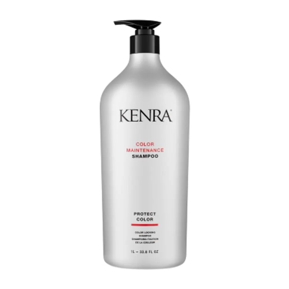 Kenra Color Maintenace Shampoo - 33.8 oz.