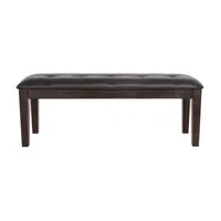 Signature Design by Ashley® Towson Upholstered Dining Bench