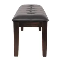 Signature Design by Ashley® Towson Upholstered Dining Bench