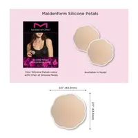 Maidenform Silicone Breast Petals